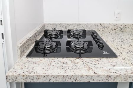 Apartamento para alugar com 42m², 1 quarto e 1 vaga Apartamento para alugar com 42m², 1 quarto e 1 vagaCozinha