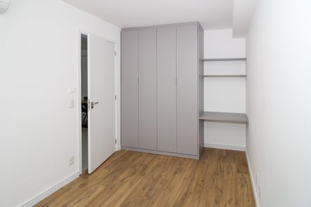 Apartamento para alugar com 42m², 1 quarto e 1 vaga Apartamento para alugar com 42m², 1 quarto e 1 vagaQuarto