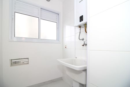Apartamento para alugar com 42m², 1 quarto e 1 vaga Apartamento para alugar com 42m², 1 quarto e 1 vagaÁrea de Serviço