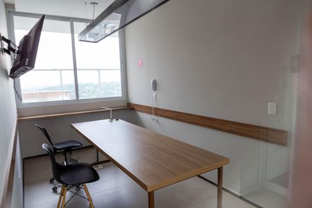 Studio para alugar com 23m², 1 quarto e 1 vagaEspaço -  home ofice