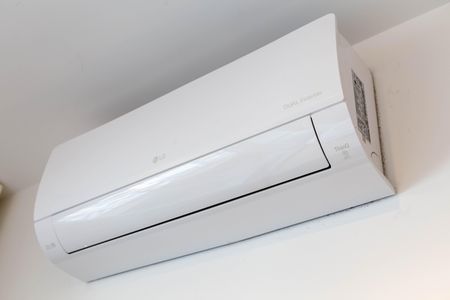 Studio para alugar com 23m², 1 quarto e 1 vagaAr condicionado