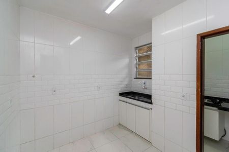 Apartamento para alugar com 55m², 1 quarto e 1 vaga Apartamento para alugar com 55m², 1 quarto e 1 vagaCozinha