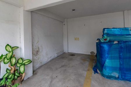 Apartamento para alugar com 55m², 1 quarto e 1 vaga Apartamento para alugar com 55m², 1 quarto e 1 vagaÁrea comum - Garagem