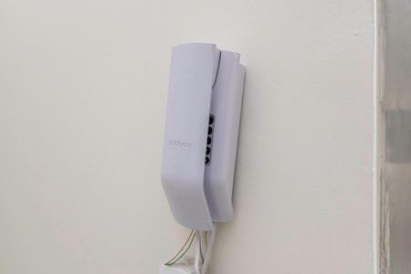 Apartamento para alugar com 55m², 1 quarto e 1 vaga Apartamento para alugar com 55m², 1 quarto e 1 vagaSala