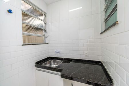 Apartamento para alugar com 55m², 1 quarto e 1 vaga Apartamento para alugar com 55m², 1 quarto e 1 vagaÁrea de Serviço