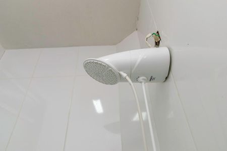 Apartamento para alugar com 55m², 1 quarto e 1 vaga Apartamento para alugar com 55m², 1 quarto e 1 vagaBanheiro