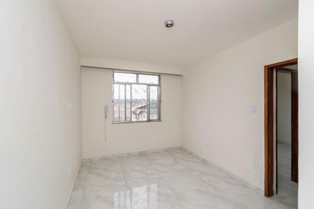 Sala de apartamento para alugar com 1 quarto, 55m² em Vila da Penha, Rio de Janeiro