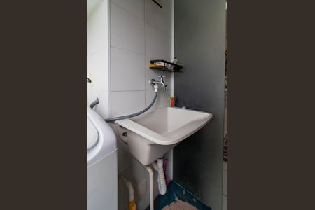 Apartamento à venda com 31m², 1 quarto e sem vaga Apartamento à venda com 31m², 1 quarto e sem vagaÁrea de Serviço