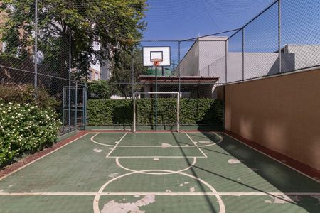 Apartamento à venda com 31m², 1 quarto e sem vaga Apartamento à venda com 31m², 1 quarto e sem vagaQuadra Esportiva