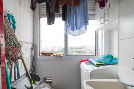 Apartamento à venda com 31m², 1 quarto e sem vaga Apartamento à venda com 31m², 1 quarto e sem vagaÁrea de Serviço