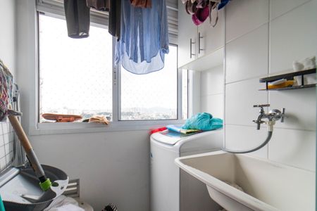 Apartamento à venda com 31m², 1 quarto e sem vaga Apartamento à venda com 31m², 1 quarto e sem vagaÁrea de Serviço