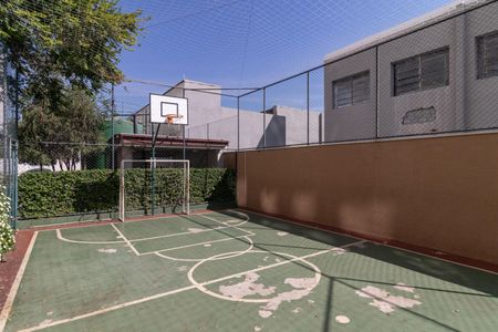 Apartamento à venda com 31m², 1 quarto e sem vaga Apartamento à venda com 31m², 1 quarto e sem vagaQuadra Esportiva