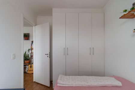 Apartamento à venda com 31m², 1 quarto e sem vaga Apartamento à venda com 31m², 1 quarto e sem vagaQuarto