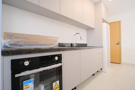 Apartamento para alugar com 81m², 2 quartos e 2 vagasCozinha