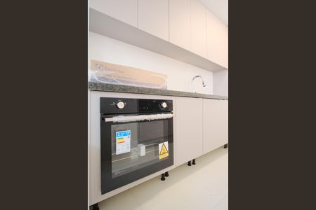 Apartamento para alugar com 81m², 2 quartos e 2 vagasCozinha