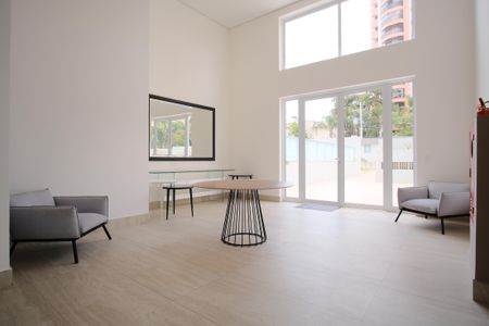 Apartamento para alugar com 81m², 2 quartos e 2 vagasÁrea comum