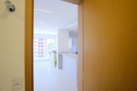 Apartamento para alugar com 81m², 2 quartos e 2 vagasLavabo
