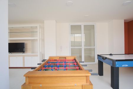 Apartamento para alugar com 81m², 2 quartos e 2 vagasÁrea comum