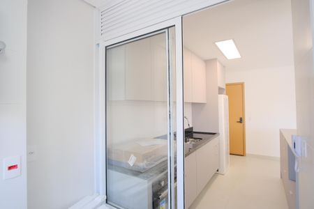 Apartamento para alugar com 81m², 2 quartos e 2 vagasÁrea de Serviço