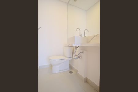 Apartamento para alugar com 81m², 2 quartos e 2 vagasLavabo