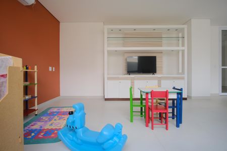 Apartamento para alugar com 81m², 2 quartos e 2 vagasÁrea comum