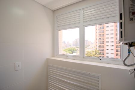 Apartamento para alugar com 81m², 2 quartos e 2 vagasÁrea de Serviço