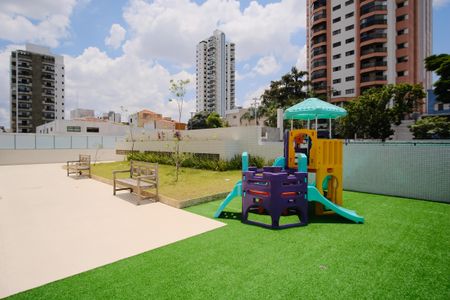 Apartamento para alugar com 81m², 2 quartos e 2 vagasÁrea comum