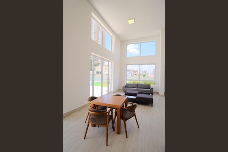 Apartamento para alugar com 81m², 2 quartos e 2 vagasÁrea comum