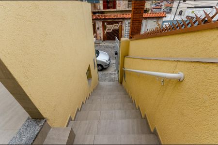 Casa para alugar com 250m², 3 quartos e 1 vagaEntrada