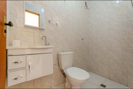 Casa para alugar com 250m², 3 quartos e 1 vagaBanheiro de serviço