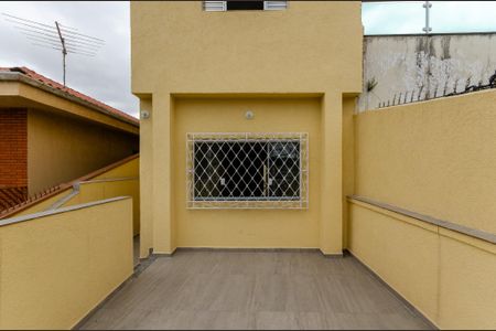 Casa para alugar com 250m², 3 quartos e 1 vagaVaranda