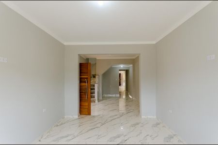 Sala de casa para alugar com 3 quartos, 250m² em Vila Bonilha, São Paulo