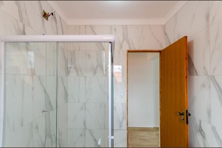 Casa para alugar com 250m², 3 quartos e 1 vagaBanheiro 1