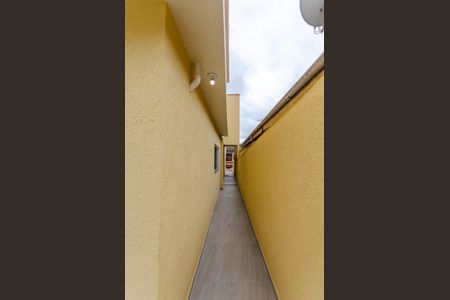 Casa para alugar com 250m², 3 quartos e 1 vagaCorredor externo