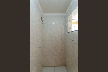 Casa para alugar com 250m², 3 quartos e 1 vagaBanheiro de serviço