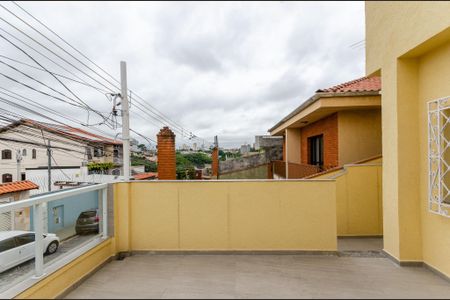 Casa para alugar com 250m², 3 quartos e 1 vagaVaranda