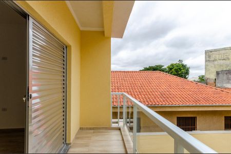 Casa para alugar com 250m², 3 quartos e 1 vagaSuíte - Sacada