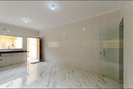 Casa para alugar com 250m², 3 quartos e 1 vagaCozinha