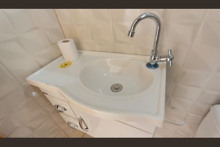 Casa para alugar com 250m², 3 quartos e 1 vagaBanheiro de serviço