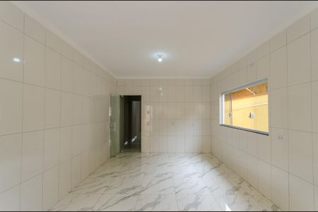 Casa para alugar com 250m², 3 quartos e 1 vagaCozinha