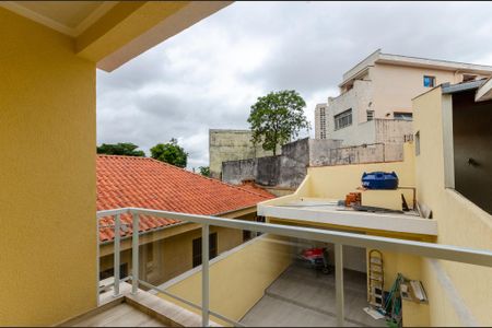 Casa para alugar com 250m², 3 quartos e 1 vagaSuíte - Sacada