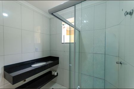 Casa para alugar com 250m², 3 quartos e 1 vagaBanheiro 2