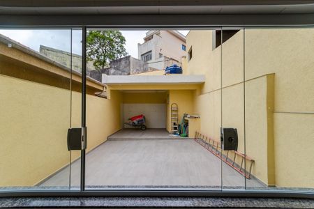 Casa para alugar com 250m², 3 quartos e 1 vagaCozinha - Janela