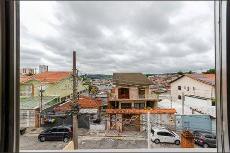 Casa para alugar com 250m², 3 quartos e 1 vagaQuarto 1  - Janela
