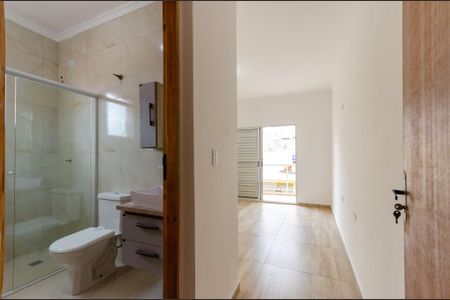 Casa para alugar com 250m², 3 quartos e 1 vagaSuíte