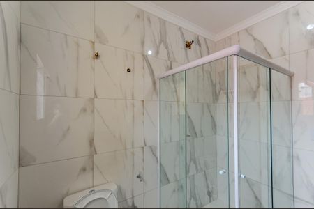 Casa para alugar com 250m², 3 quartos e 1 vagaBanheiro 1