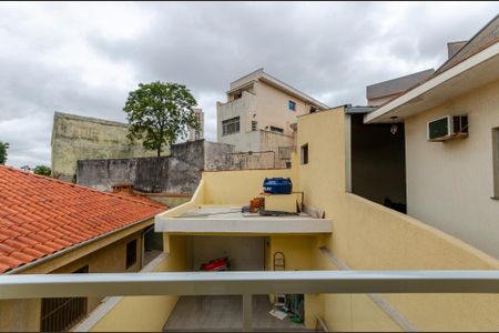 Casa para alugar com 250m², 3 quartos e 1 vagaSuíte - Sacada