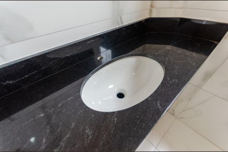 Casa para alugar com 250m², 3 quartos e 1 vagaBanheiro 1