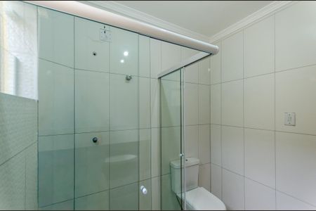 Casa para alugar com 250m², 3 quartos e 1 vagaBanheiro 2