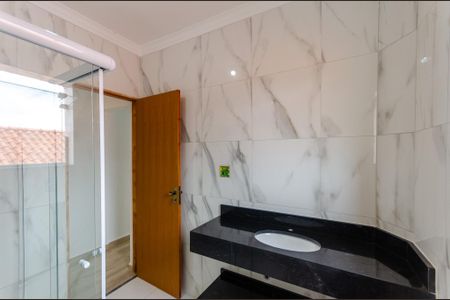 Casa para alugar com 250m², 3 quartos e 1 vagaBanheiro 1